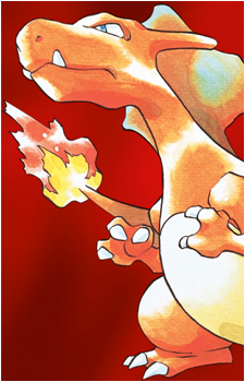 Charmander