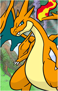 Charmander