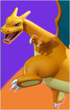 Charmander's image
