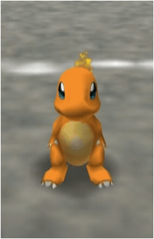 Charmander