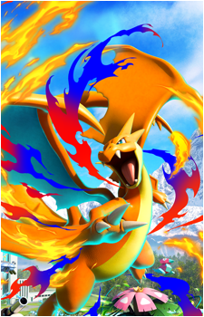 Charmander