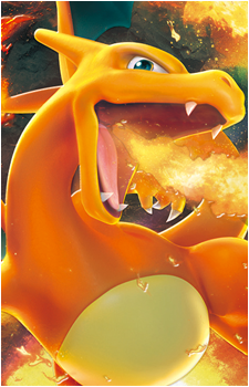 Charmander