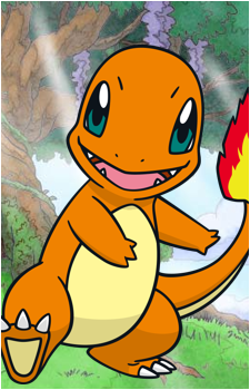 Charmander