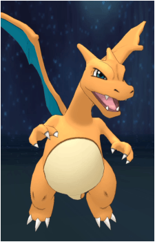 Charmander