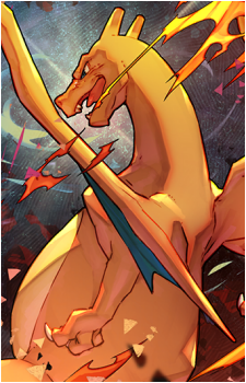 Charmander