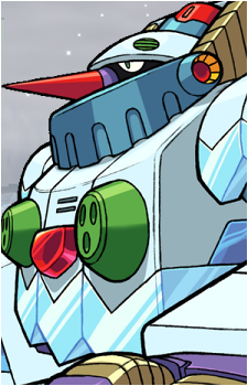 Avalanche Yeti's image