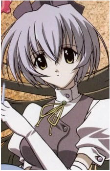 Kisaragi Ninomai's image