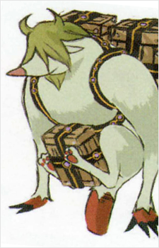 Silva {TLoZ}'s image