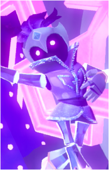 Yami no Top Skater