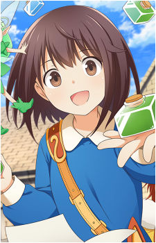 Kaede {PWT}'s image