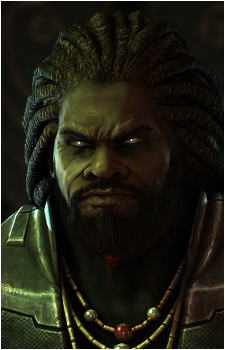 Gabriel Tosh