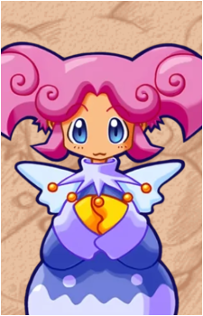 Urara {Dokapon}