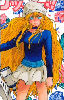 Cherish's image