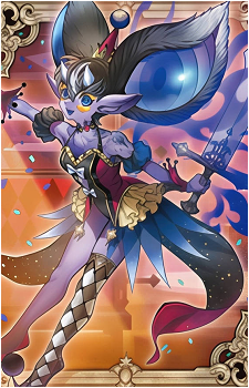 Clown Crew Flair's image
