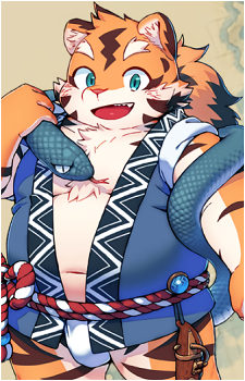Nue {Tamacolle}'s image