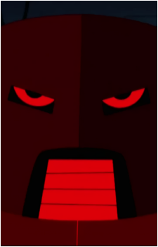 The Dominator's image