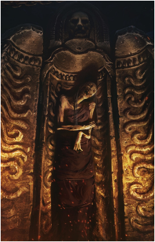 Night Mother's image