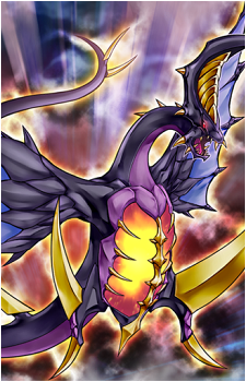 Soul Drain Dragon's image