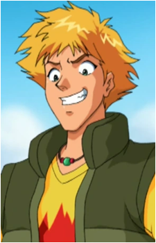 Marvin's image