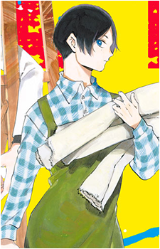 Yotasuke Takahashi