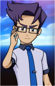 Benchan's image