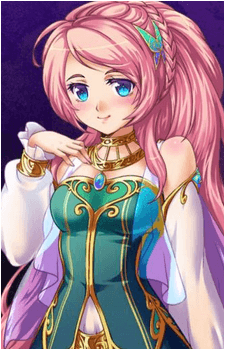 Freya {AD}