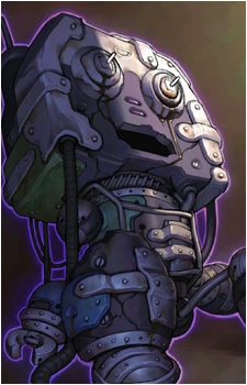 Genex Recycled's image