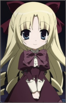 Elise Toudou Image