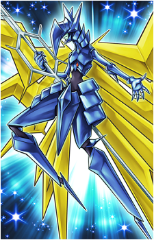 Blizzard Thunderbird's image