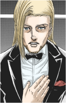 Willy Tybur