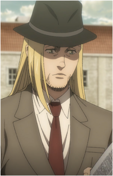 Willy Tybur