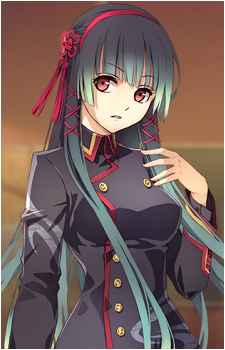 Fuka Rikudo's image
