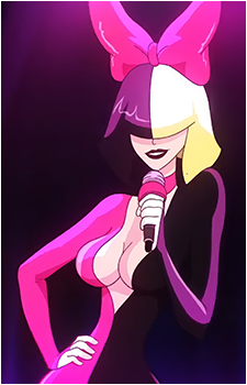 Sia's image