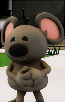 Squeak {Garfield}'s image