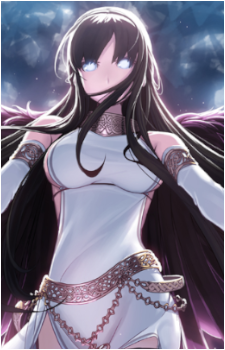 Morrighan