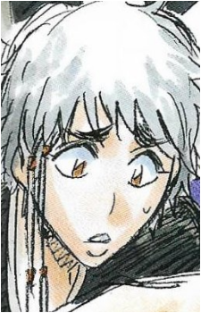 Isane Kotetsu