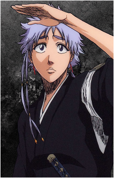 Isane Kotetsu