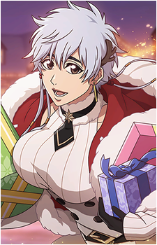 Isane Kotetsu