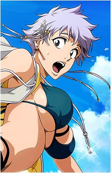 Isane Kotetsu