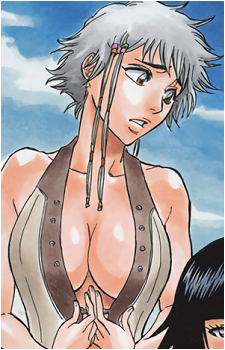 Isane Kotetsu
