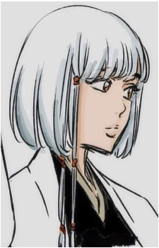Isane Kotetsu