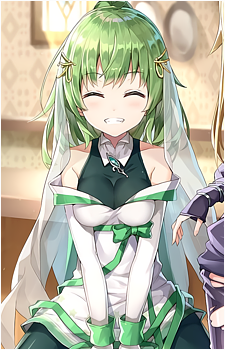 Image 4 - Art: リン☆ユウ (Rin☆Yuu) Image 4