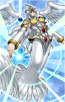 Tethys, Goddess of Light's image
