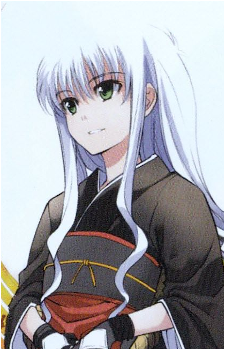 Kazuko {IUnD}'s image