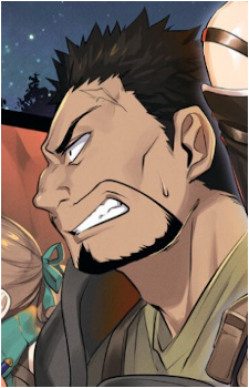 Greg Zangief's image