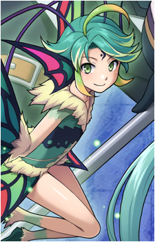 Nina {Ys}'s image