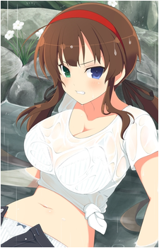 Ryoubi
