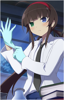 Ryoubi