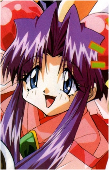 Cherry {SMJ}