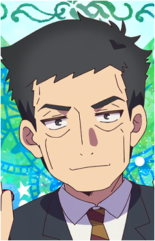 Yoshiaki Saitou